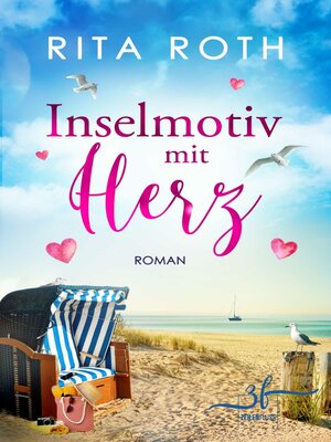cover image of Inselmotiv mit Herz